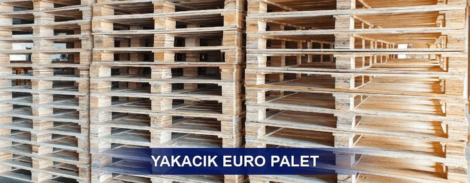 Yakacık Depo Kullanımı