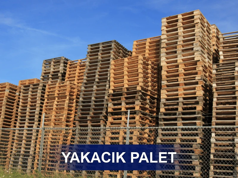 Yakacık Palet Galeri 2