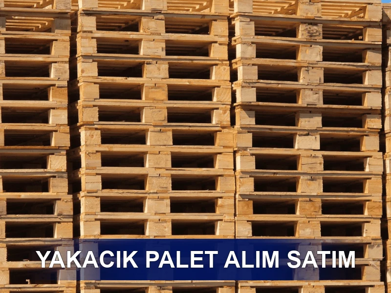Yakacık Palet Galeri 3