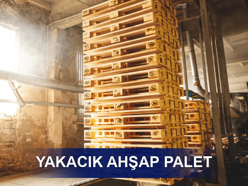 Yakacık Palet Galeri 4