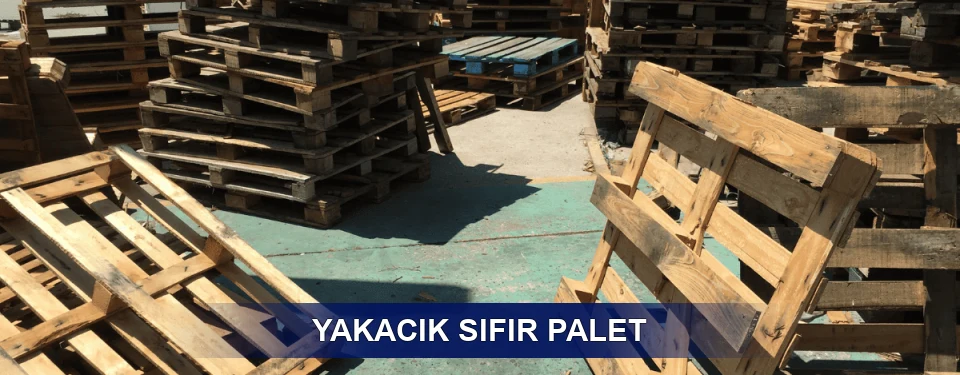 Yakacık Stok Yönetimi